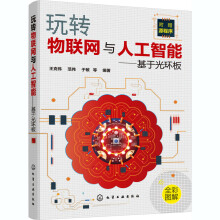 《玩转物联网与人工智能——基于光环板王克伟等编书籍》[25M]百度网盘|亲测有效|pdf下载
