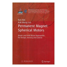 《Permanentmagnetsphericalmotors：modelandfield》[56M]百度网盘|亲测有效|pdf下载