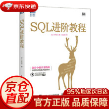 SQL进阶教程MICK pdf下载pdf下载