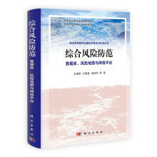 《综合风险防范：数据库、风险地图与网络平台》[56M]百度网盘|亲测有效|pdf下载