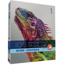 《iOS实战：图形图像、动画和多媒体卷》[20M]百度网盘|亲测有效|pdf下载