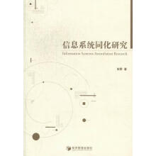 《信息系统同化研究计算机与互联网信息系统研究》[33M]百度网盘|亲测有效|pdf下载