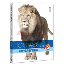 《iOS实战：苹果“生态圈”编程卷Swift版》[40M]百度网盘|亲测有效|pdf下载