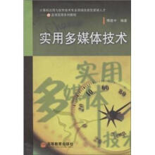 《实用多媒体技术傅建中高等教育》[39M]百度网盘|亲测有效|pdf下载