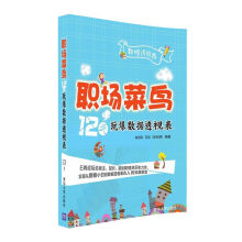 《职场菜鸟天玩爆数据透视表计算机与互联网肖炳军，范明，马利燕》[31M]百度网盘|亲测有效|pdf下载