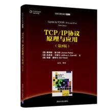 《:计算机译丛：TCPIP协议原理与应用詹姆斯·派尔斯（JamesPyl》[28M]百度网盘|亲测有效|pdf下载