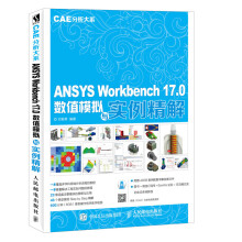 《ANSYSWorkbench.0数值模拟与实例精解CAE分析大系》[52M]百度网盘|亲测有效|pdf下载