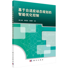《基于自适应动态规划的智能优化控制》[24M]百度网盘|亲测有效|pdf下载