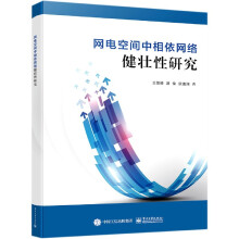 《网电空间中相依网络健壮性研究》[34M]百度网盘|亲测有效|pdf下载