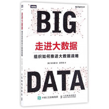 《走进大数据》[51M]百度网盘|亲测有效|pdf下载
