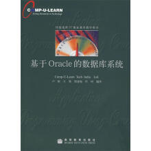 《基于Oracle的数据库系统》[58M]百度网盘|亲测有效|pdf下载