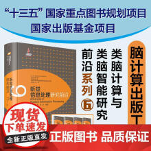 《听觉信息处理研究前沿党建武　俞凯类脑计算与类脑智能研究前言系列》[52M]百度网盘|亲测有效|pdf下载
