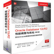 《OracleDatabasecR2性能调整与优化K2--5-1~》[34M]百度网盘|亲测有效|pdf下载