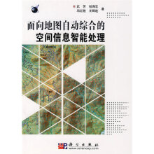 《面向地图自动综合的空间信息智能处理》[53M]百度网盘|亲测有效|pdf下载