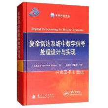 《复杂雷达系统中数字信号处理设计与实现,维亚切斯拉夫·图兹卢科夫(VyacheslavTu》[20M]百度网盘|亲测有效|pdf下载