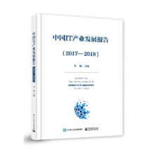 《中国IT产业发展报告李颖著李专业科技网络技术网络通》[35M]百度网盘|亲测有效|pdf下载