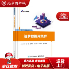《达梦数据库集群文峰著北方城》[27M]百度网盘|亲测有效|pdf下载