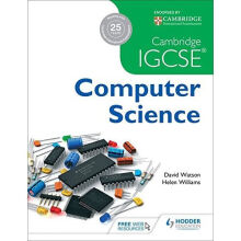 《CambridgeIGCSEComputerScience彩色纸质》[39M]百度网盘|亲测有效|pdf下载