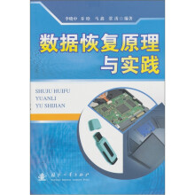 《数据恢复原理与实践》[22M]百度网盘|亲测有效|pdf下载
