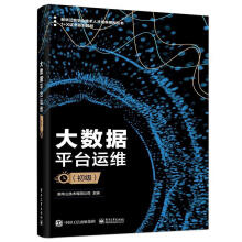《大数据平台运维新华三技术》[29M]百度网盘|亲测有效|pdf下载