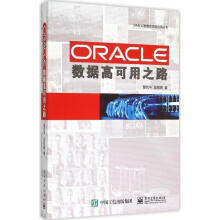 《ORACLE数据高可用之路贾代平,吴丽娟　著》[33M]百度网盘|亲测有效|pdf下载