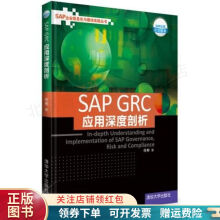 SAPGRC应用深度剖析 pdf下载pdf下载