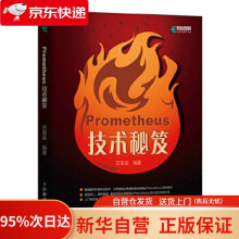 Prometheus技术秘笈百里燊 pdf下载pdf下载