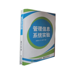 《:管理信息系统实验》[44M]百度网盘|亲测有效|pdf下载