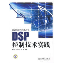 《DSP控制技术实践智泽英,杨晋岭,刘辉编著》[57M]百度网盘|亲测有效|pdf下载