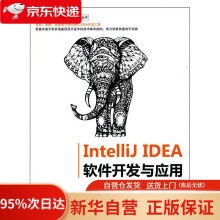 《IntelliJIDEA软件开发与应用乔国辉》[47M]百度网盘|亲测有效|pdf下载