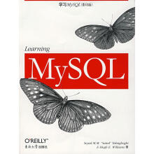 《学习MySQL塔黑戈尔贾尔　著,威廉斯（William》[35M]百度网盘|亲测有效|pdf下载
