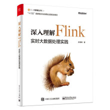 深入理解Flink pdf下载pdf下载