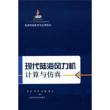 《：现代陆海风力机计算与仿真-制造技术与应用前沿计算机与互联网》[51M]百度网盘|亲测有效|pdf下载