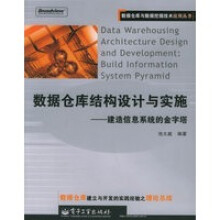 《数据仓库结构设计与实施建造信息系统的金字塔池太崴》[35M]百度网盘|亲测有效|pdf下载