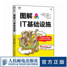 《图解IT基础设施Web服务器TCP》[47M]百度网盘|亲测有效|pdf下载