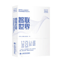 《智联世界》[54M]百度网盘|亲测有效|pdf下载