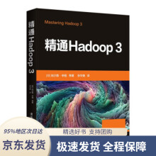 精通Hadoop3尚沙勒·辛格等著,张华臻译 pdf下载pdf下载