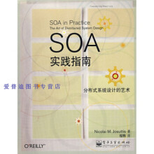 《SOA实践指南分布式系统设计的艺术乔苏蒂斯程桦》[47M]百度网盘|亲测有效|pdf下载