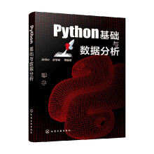 Python基础与数据分析孙炯宁等著计算机与互联网 pdf下载pdf下载