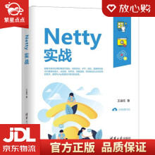 Netty实战王金柱 pdf下载pdf下载