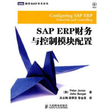《SAPERP财务与控制模块配置》[37M]百度网盘|亲测有效|pdf下载
