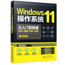 《Windows操作系统从入门到精通博蓄诚品化学工业》[44M]百度网盘|亲测有效|pdf下载