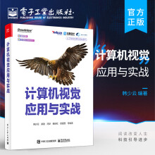 《官方计算机视觉应用与实战人工智能应用与实战系列韩少云人工智能行业从业者院校人工智能相关专业教材人工智能课程教材》[59M]百度网盘|亲测有效|pdf下载