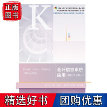 《会计信息系统应用》[54M]百度网盘|亲测有效|pdf下载