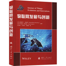 《物联网发展与创新纳斯雷丁·布哈伊,伊马德·萨利赫编刘卫星,王传双,方建华译书籍》[48M]百度网盘|亲测有效|pdf下载