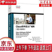 《Cisco软件定义广域网杰森·古利著,郑之哲,》[27M]百度网盘|亲测有效|pdf下载