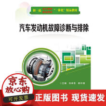 《汽车发动机故障诊断与排除》[28M]百度网盘|亲测有效|pdf下载