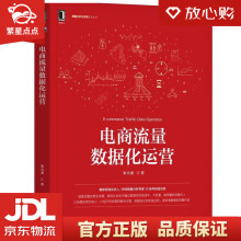 电商流量数据化运营宋天龙机械工业 pdf下载pdf下载