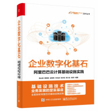《企业数字化基石》[39M]百度网盘|亲测有效|pdf下载
