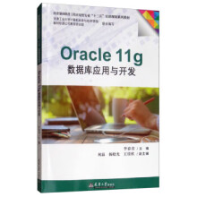 《Oracleg数据库应用与开发》[54M]百度网盘|亲测有效|pdf下载